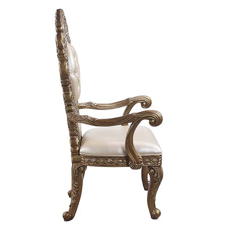Constantine Arm Chair (Set-2) - Ornate Home