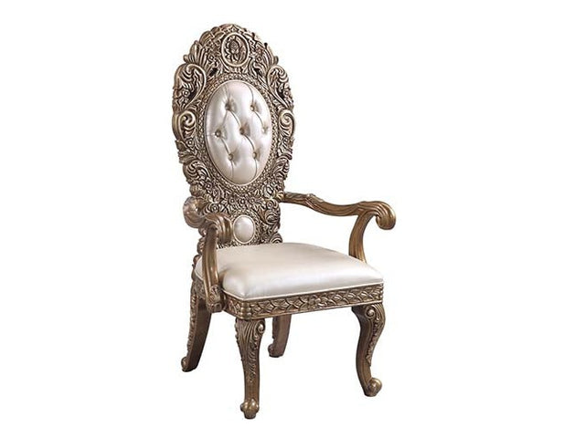 Constantine Arm Chair (Set-2) - Ornate Home