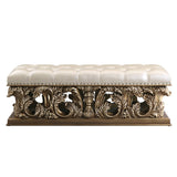 Constantine Bench - Ornate Home
