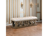 Constantine Bench - Ornate Home
