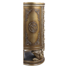 Constantine Chest - Ornate Home