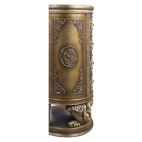 Constantine Chest - Ornate Home