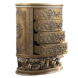 Constantine Chest - Ornate Home