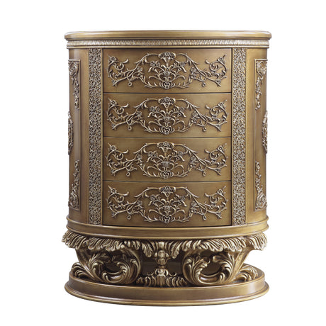 Constantine Chest - Ornate Home