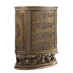 Constantine Chest - Ornate Home