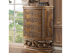 Constantine Chest - Ornate Home
