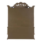 Constantine Curio - Ornate Home