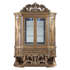 Constantine Curio - Ornate Home