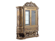Constantine Curio - Ornate Home