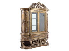 Constantine Curio - Ornate Home