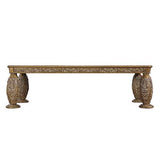 Constantine Dining Table - Ornate Home
