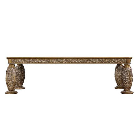Constantine Dining Table - Ornate Home