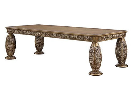 Constantine Dining Table - Ornate Home