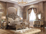 Constantine Dresser - Ornate Home