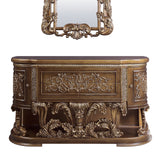 Constantine Dresser - Ornate Home