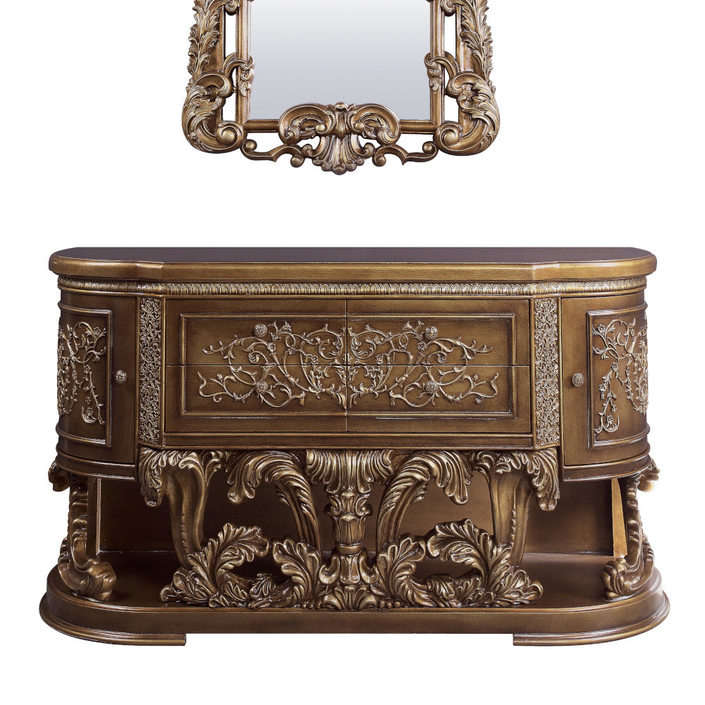 Constantine Dresser - Ornate Home