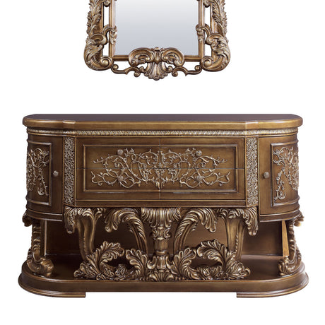 Constantine Dresser - Ornate Home