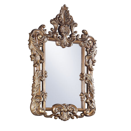 Constantine Mirror - Ornate Home