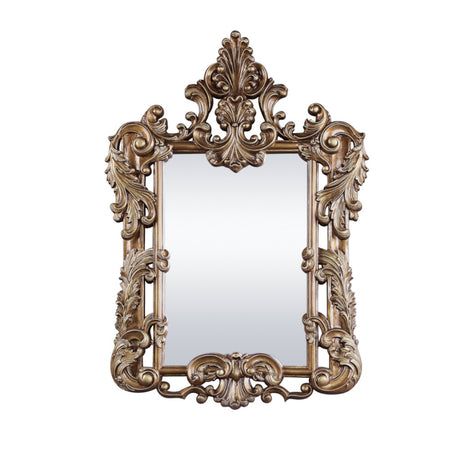 Constantine Mirror - Ornate Home