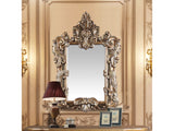 Constantine Mirror - Ornate Home