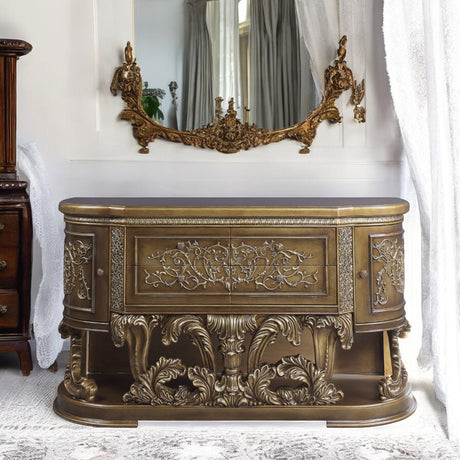Constantine Server - Ornate Home
