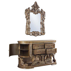 Constantine Server - Ornate Home