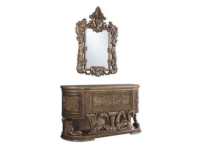 Constantine Server - Ornate Home