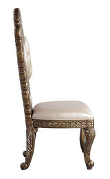 Constantine Side Chair (Set-2) - Ornate Home