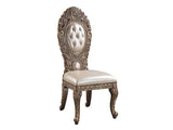 Constantine Side Chair (Set-2) - Ornate Home