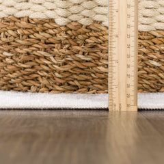 Construction Washable Kids Area Rug - Ornate Home