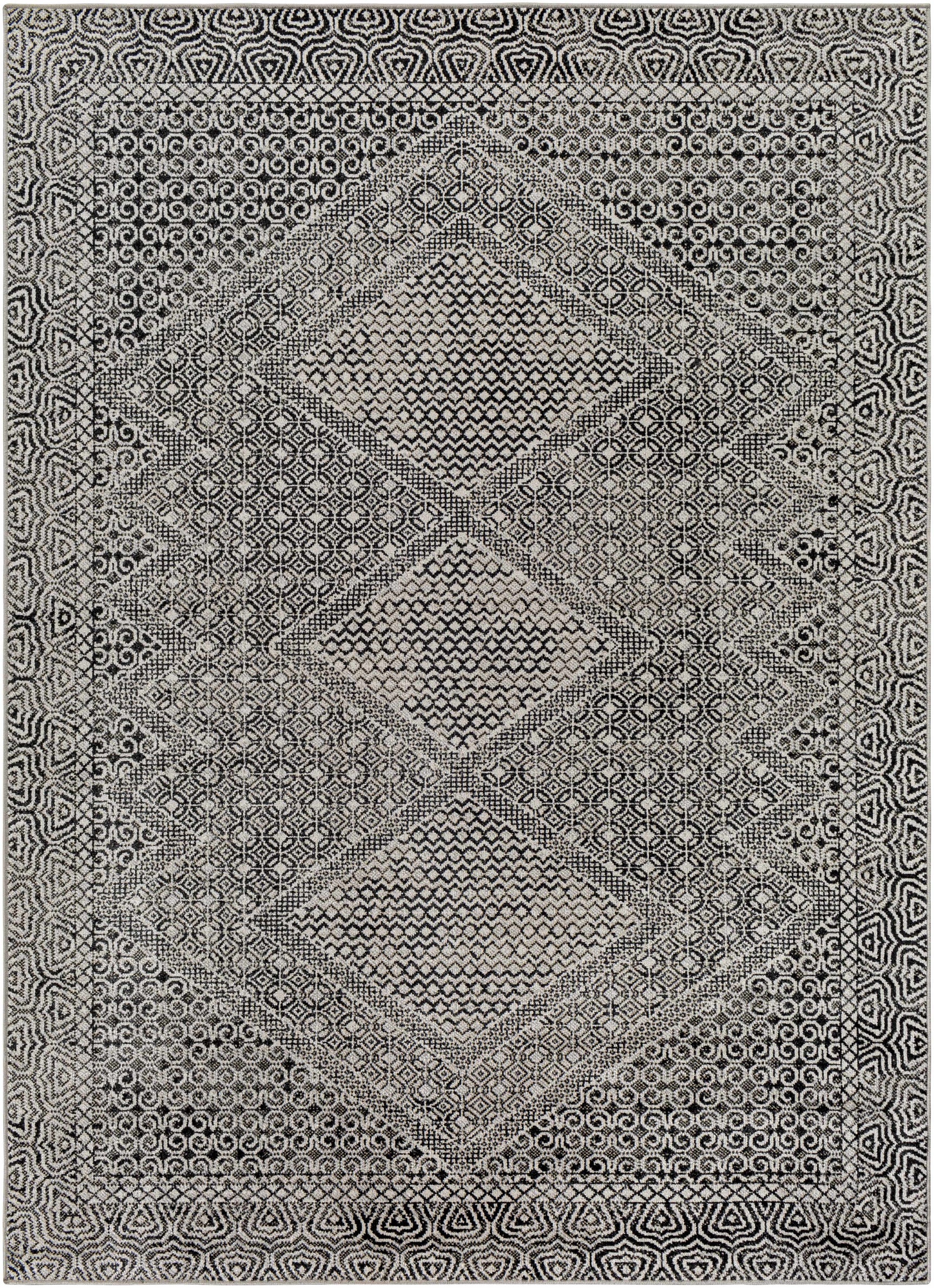 Consuelo Washable Area Rug - Clearance - Ornate Home