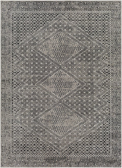 Consuelo Washable Area Rug - Clearance - Ornate Home