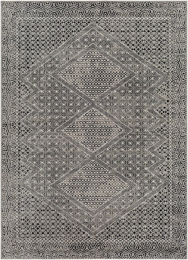 Consuelo Washable Area Rug - Clearance - Ornate Home