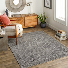Consuelo Washable Area Rug - Clearance - Ornate Home