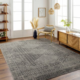 Consuelo Washable Area Rug - Clearance - Ornate Home