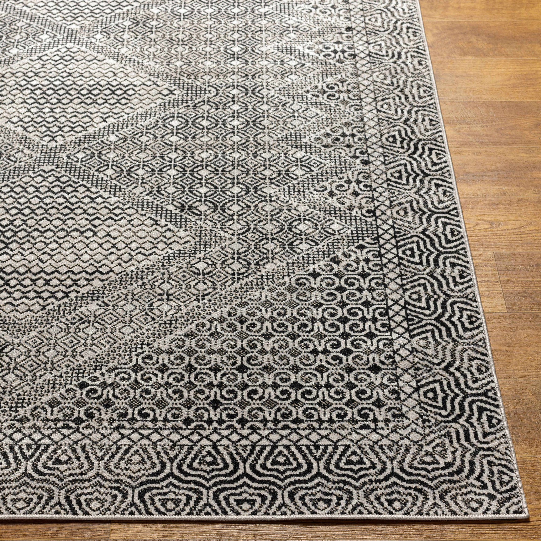 Consuelo Washable Area Rug - Clearance - Ornate Home