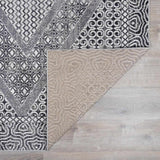 Consuelo Washable Area Rug - Clearance - Ornate Home
