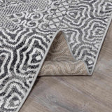 Consuelo Washable Area Rug - Clearance - Ornate Home