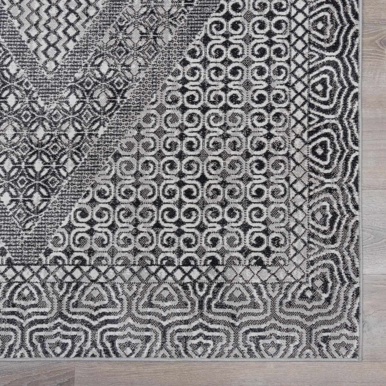 Consuelo Washable Area Rug - Clearance - Ornate Home