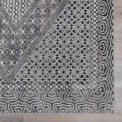 Consuelo Washable Area Rug - Clearance - Ornate Home