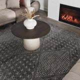 Consuelo Washable Area Rug - Clearance - Ornate Home