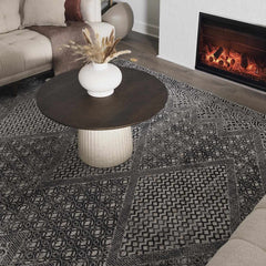 Consuelo Washable Area Rug - Clearance - Ornate Home