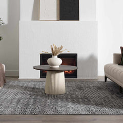 Consuelo Washable Area Rug - Clearance - Ornate Home