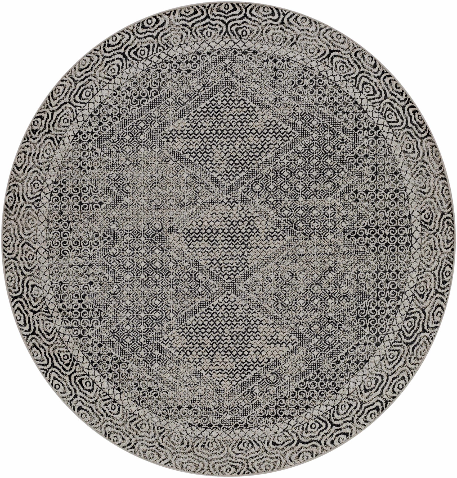 Consuelo Washable Area Rug - Clearance - Ornate Home