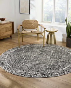 Consuelo Washable Area Rug - Clearance - Ornate Home
