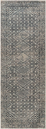 Consuelo Washable Area Rug - Clearance - Ornate Home