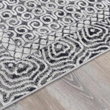 Consuelo Washable Area Rug - Clearance - Ornate Home
