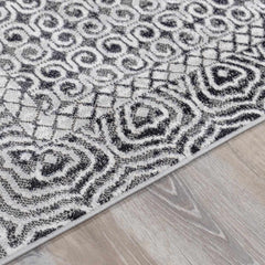 Consuelo Washable Area Rug - Clearance - Ornate Home