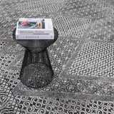 Consuelo Washable Area Rug - Clearance - Ornate Home
