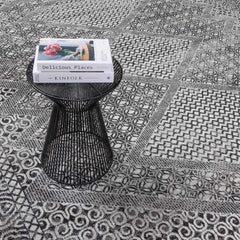 Consuelo Washable Area Rug - Clearance - Ornate Home